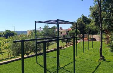 Villa Mila by Istrabook - Foto 17