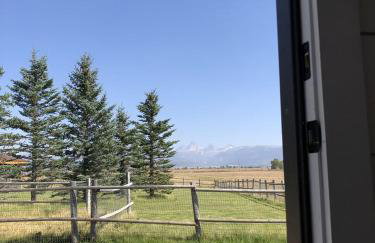 Cozy Cache Vista Tiny House with Summer Rates - Foto 24