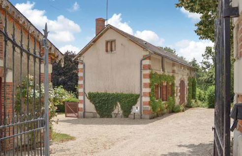 Beautiful Home In Bouére - Photo 10