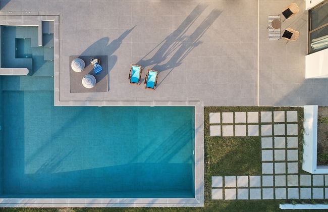 Drallos Luxury Villa - Foto 24