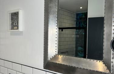 Duplex Apartment Harbourside city centre - Foto 12