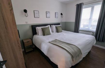 2 Bedroom apartment in Brean - Foto 31