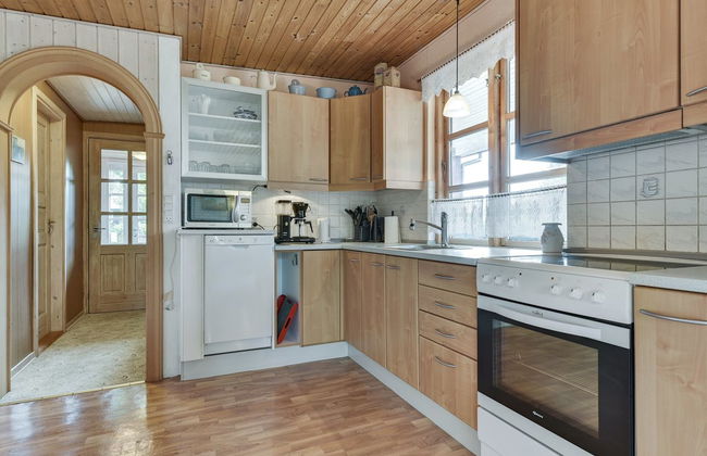 "Heralde" - 250m from the sea - Photo 28