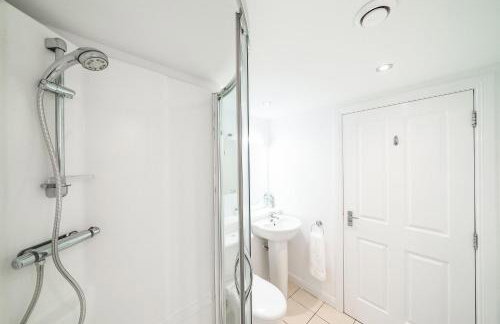 Quayside Apartment - Foto 18