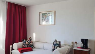 Ferienwohnung Forsthaus - Foto 4