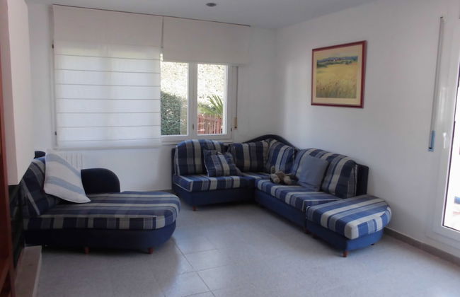 Inmo Estartit Villa Pals Carles - Foto 9