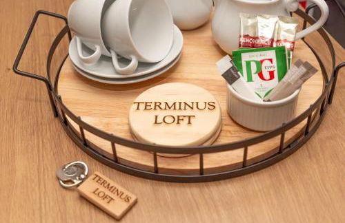 The Terminus Loft - Foto 11