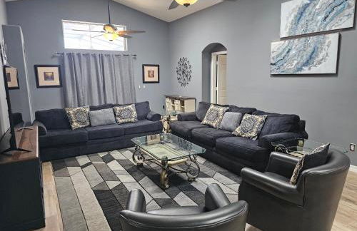 Mufasa's Pride - Foto 63