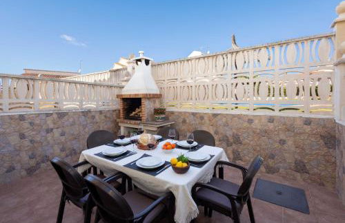 Golden Coast Retreat by Fidalsa - Foto 14