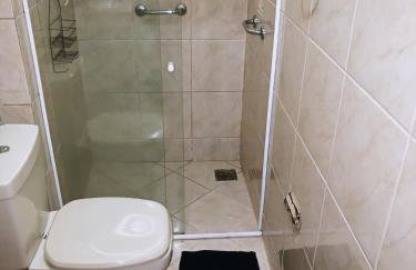 Apartamento, andar térreo, 1 quarto Guarapari - Photo 15