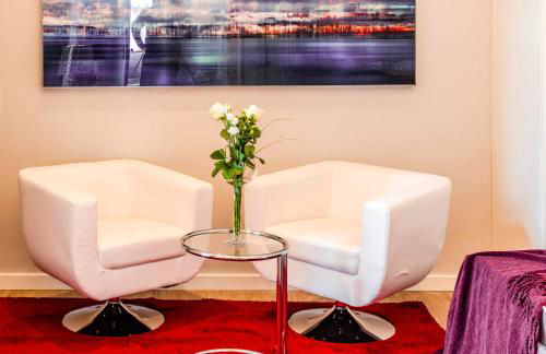 Amalienhof Serviced Apartments - Foto 17