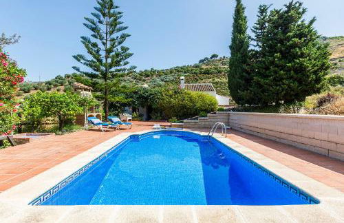 Casa Fuentezuelas - Foto 16