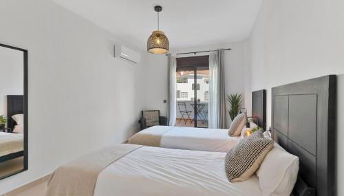 Luxe Villa Puerto Banus - Foto 5