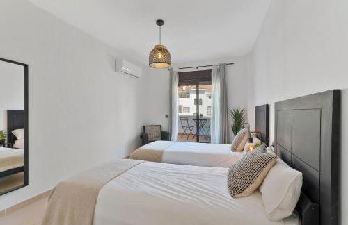 Luxe Villa Puerto Banus - Foto 4