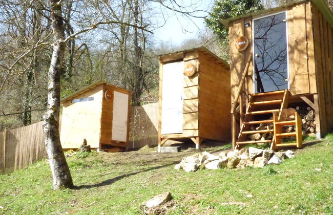 dtente sky lodge - Foto 56