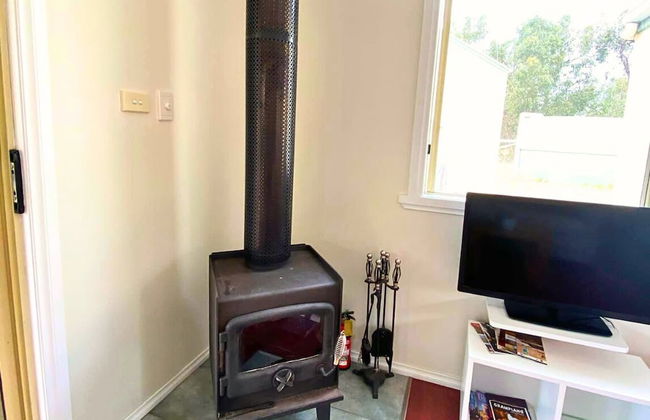 Orchid Lane Cottages - Foto 7