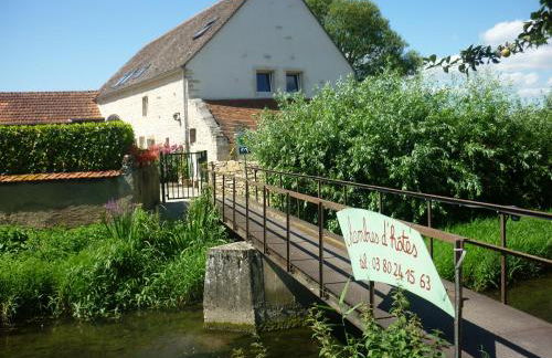 Gite Le Meix Chapeau - Foto 25