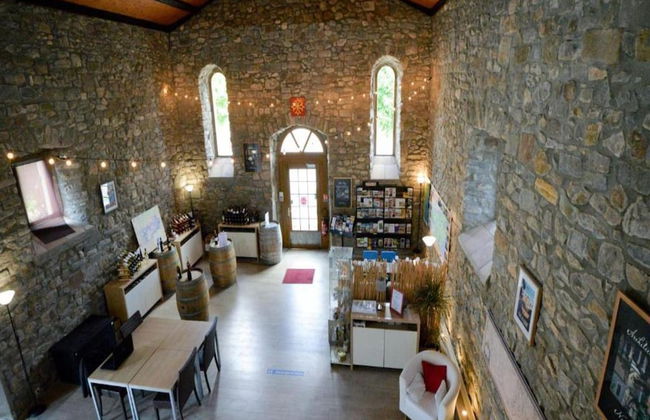 Residence du Chateau de Jouarres, Azille - Studio 2 Pers. With Balcony - Foto 30