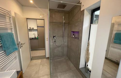 Ferienhaus am Dürrbachtal - Foto 75