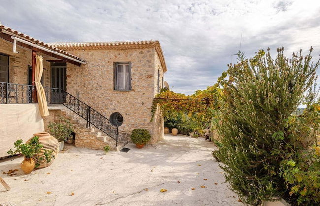 Serenity Retreat in Pidasos - Foto 45