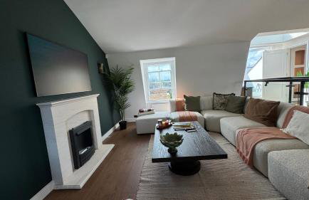 Kings Road 3 Bedroom - Foto 15