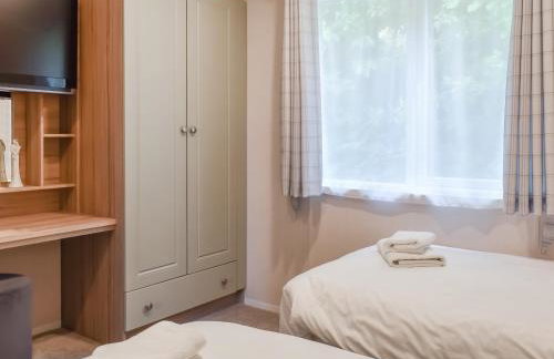 Edmonton Lodge - Uk50308 - Foto 14