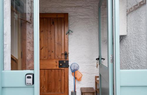 Coachmans Bothy - 50m from the beach - Foto 55