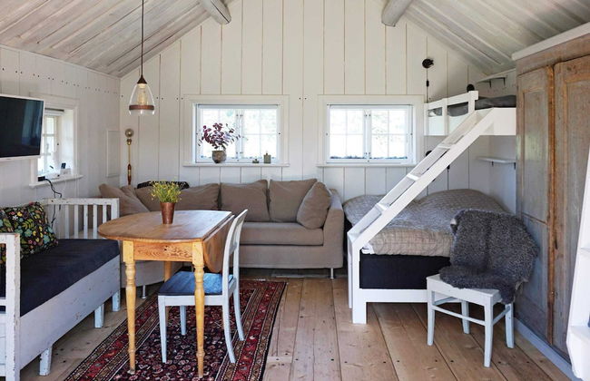 5 Person Holiday Home in Mellosa - Foto 73