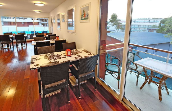 Appart Hotel Odalys City Antibes Olympe - Photo 12