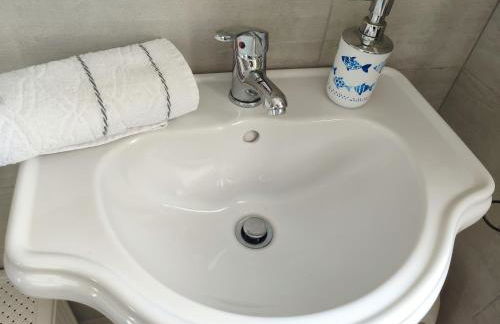 Da Tziu Efisiu Mare e Relax nel Sinis - Foto 37