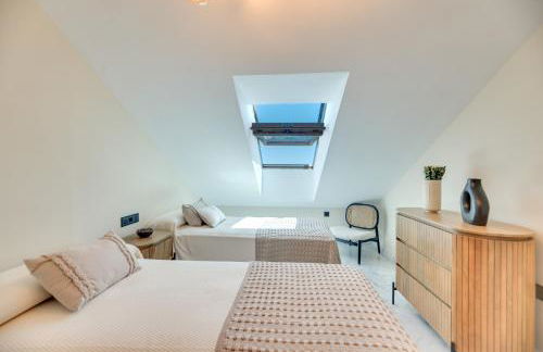 Luxury 4BDR Penthouse with Sea Views - Foto 35