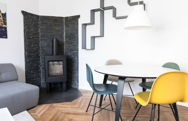 Beautiful 2-bed w Large Balcony - Foto 2