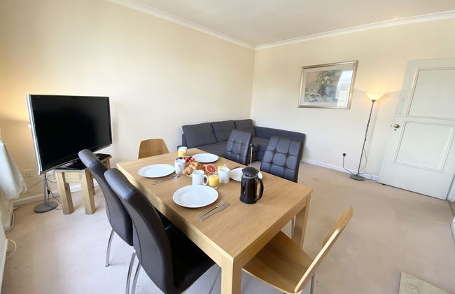 Stylish Apartments next to Buckingham Palace - Photo 37