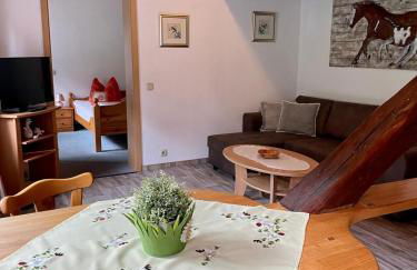 Kutschergasthof Am Sonnenstein - Photo 39