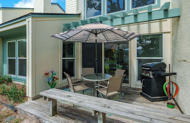 Rockport Racquet and Yacht Club - Foto 76