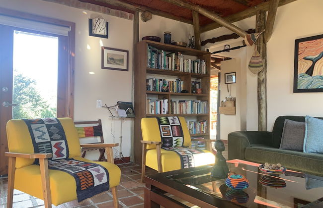 El Respiro de La Colina - Foto 14