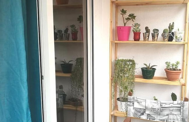 Apartamento General Espartero - Foto 12