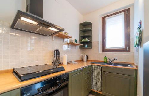 Apartment with private garage, garden and WiFi - Foto 14