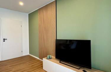 Grüne Oase am Geiseltalsee - Foto 8