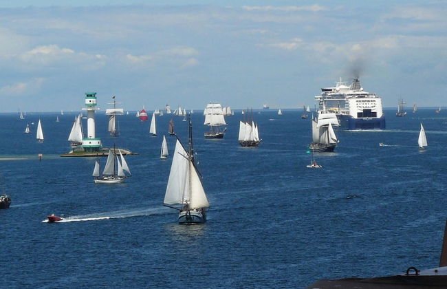 Nice Apartment Near Seabeach - Foto 16