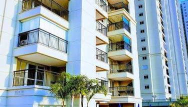 Flat de luxo São Paulo - Guarulhos - Foto 2