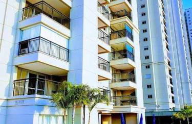 Flat de luxo São Paulo - Guarulhos - Foto 2