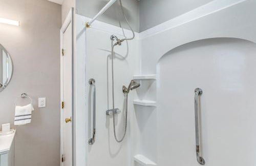 4 Mi to Loris Nature Park Family Home with Yard - Foto 22