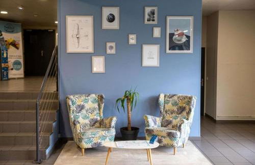 Apartment in a hotel residence - Foto 20