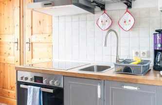 Elbwiesenhaus mit schönen Garten - Foto 26