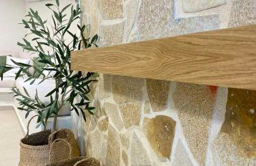 Villa Fleria Seaside Studios & Apts - Foto 2