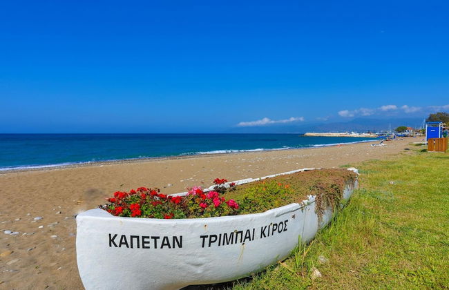 Villa Melisos in Malatya - Foto 38