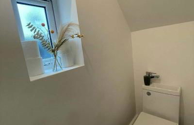 The Crescent-Modern Coastal Home - Foto 11