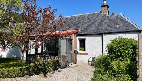 One bed cosy Highland cottage near Beauly - Foto 2