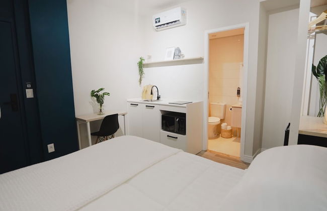 Apê Metrô Paraíso - Photo 21